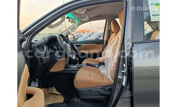 Buy Import Toyota Fortuner Brown Car in Import - Dubai in Ashanti Buy Import Toyota Fortuner Brown Car in Import - Dubai in Ashanti