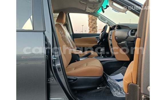 Buy Import Toyota Fortuner Brown Car in Import - Dubai in Ashanti Buy Import Toyota Fortuner Brown Car in Import - Dubai in Ashanti