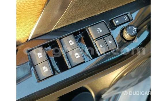 Buy Import Toyota Fortuner Brown Car in Import - Dubai in Ashanti Buy Import Toyota Fortuner Brown Car in Import - Dubai in Ashanti