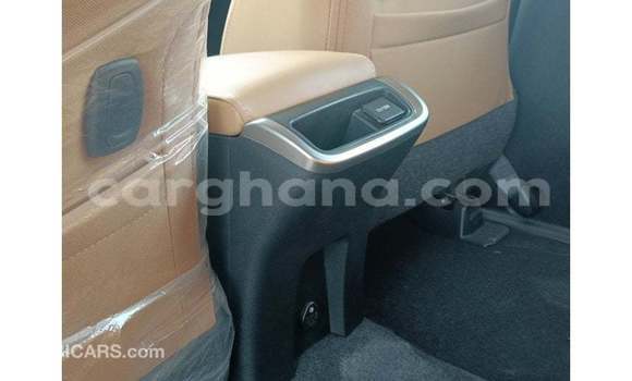 Buy Import Toyota Fortuner Brown Car in Import - Dubai in Ashanti Buy Import Toyota Fortuner Brown Car in Import - Dubai in Ashanti