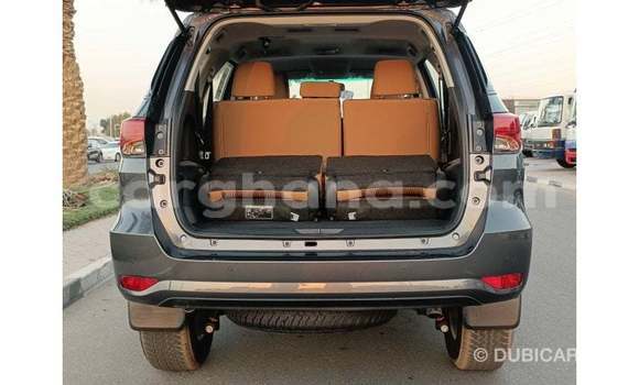 Buy Import Toyota Fortuner Brown Car in Import - Dubai in Ashanti Buy Import Toyota Fortuner Brown Car in Import - Dubai in Ashanti