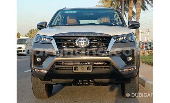 Buy Import Toyota Fortuner Other Car in Import - Dubai in Ashanti Buy Import Toyota Fortuner Other Car in Import - Dubai in Ashanti