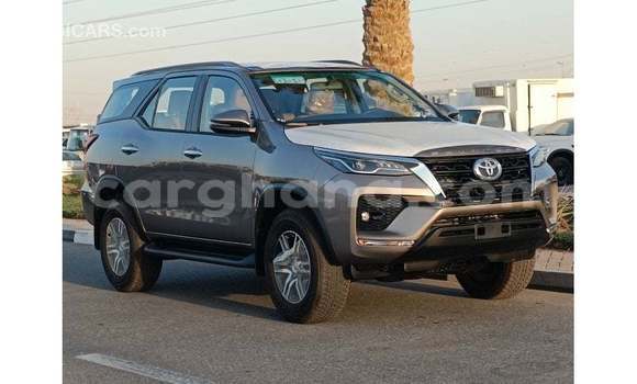 Buy Import Toyota Fortuner Other Car in Import - Dubai in Ashanti Buy Import Toyota Fortuner Other Car in Import - Dubai in Ashanti