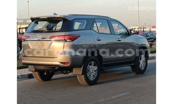 Buy Import Toyota Fortuner Other Car in Import - Dubai in Ashanti Buy Import Toyota Fortuner Other Car in Import - Dubai in Ashanti