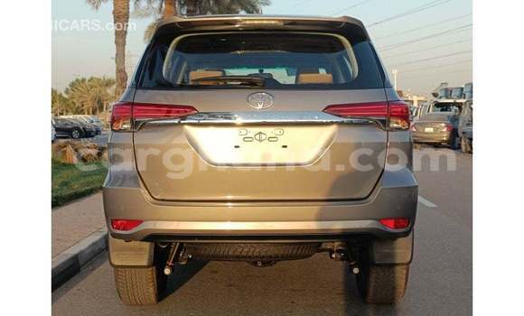 Buy Import Toyota Fortuner Other Car in Import - Dubai in Ashanti Buy Import Toyota Fortuner Other Car in Import - Dubai in Ashanti