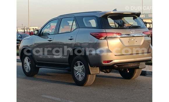 Buy Import Toyota Fortuner Other Car in Import - Dubai in Ashanti Buy Import Toyota Fortuner Other Car in Import - Dubai in Ashanti