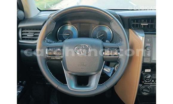 Buy Import Toyota Fortuner Other Car in Import - Dubai in Ashanti Buy Import Toyota Fortuner Other Car in Import - Dubai in Ashanti