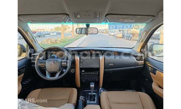 Buy Import Toyota Fortuner Other Car in Import - Dubai in Ashanti Buy Import Toyota Fortuner Other Car in Import - Dubai in Ashanti