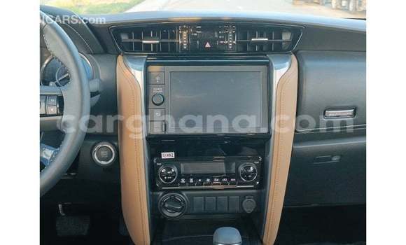 Buy Import Toyota Fortuner Other Car in Import - Dubai in Ashanti Buy Import Toyota Fortuner Other Car in Import - Dubai in Ashanti
