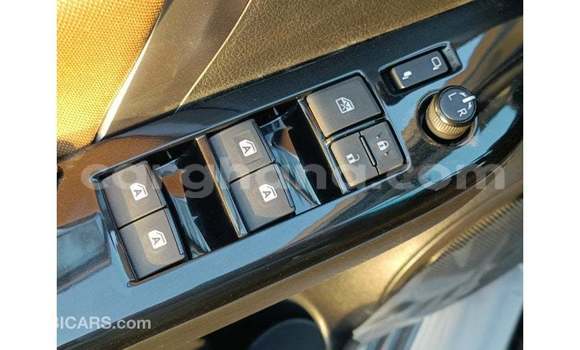 Buy Import Toyota Fortuner Other Car in Import - Dubai in Ashanti Buy Import Toyota Fortuner Other Car in Import - Dubai in Ashanti