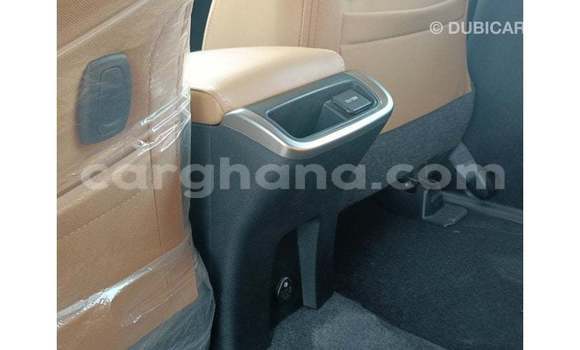 Buy Import Toyota Fortuner Other Car in Import - Dubai in Ashanti Buy Import Toyota Fortuner Other Car in Import - Dubai in Ashanti