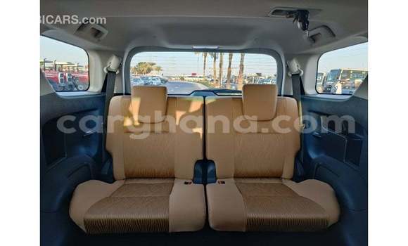Buy Import Toyota Fortuner Other Car in Import - Dubai in Ashanti Buy Import Toyota Fortuner Other Car in Import - Dubai in Ashanti