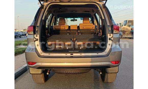 Buy Import Toyota Fortuner Other Car in Import - Dubai in Ashanti Buy Import Toyota Fortuner Other Car in Import - Dubai in Ashanti