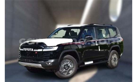 Sayi Imported Toyota Land Cruiser Black Mota in Import - Dubai a Ashanti Sayi Imported Toyota Land Cruiser Black Mota in Import - Dubai a Ashanti