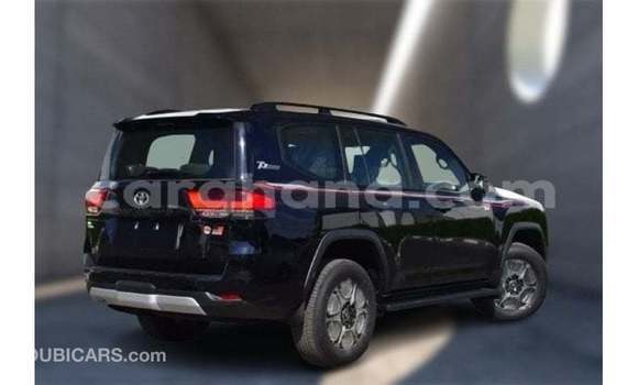 Sayi Imported Toyota Land Cruiser Black Mota in Import - Dubai a Ashanti Sayi Imported Toyota Land Cruiser Black Mota in Import - Dubai a Ashanti