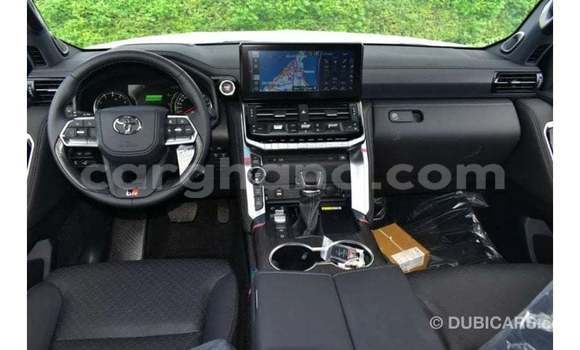 Sayi Imported Toyota Land Cruiser Black Mota in Import - Dubai a Ashanti Sayi Imported Toyota Land Cruiser Black Mota in Import - Dubai a Ashanti