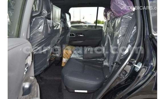 Sayi Imported Toyota Land Cruiser Black Mota in Import - Dubai a Ashanti Sayi Imported Toyota Land Cruiser Black Mota in Import - Dubai a Ashanti
