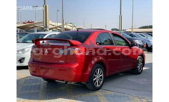 Ra Imported Mitsubishi Lancer Red Ọkọ̀ in Import - Dubai ni Ashanti Ra Imported Mitsubishi Lancer Red Ọkọ̀ in Import - Dubai ni Ashanti