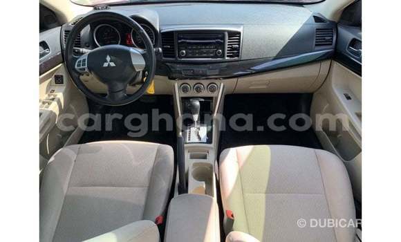 Ra Imported Mitsubishi Lancer Red Ọkọ̀ in Import - Dubai ni Ashanti Ra Imported Mitsubishi Lancer Red Ọkọ̀ in Import - Dubai ni Ashanti