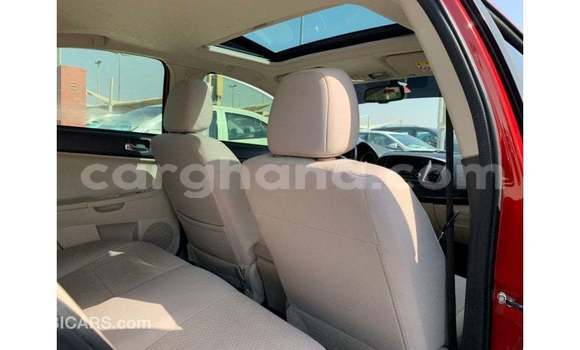 Ra Imported Mitsubishi Lancer Red Ọkọ̀ in Import - Dubai ni Ashanti Ra Imported Mitsubishi Lancer Red Ọkọ̀ in Import - Dubai ni Ashanti