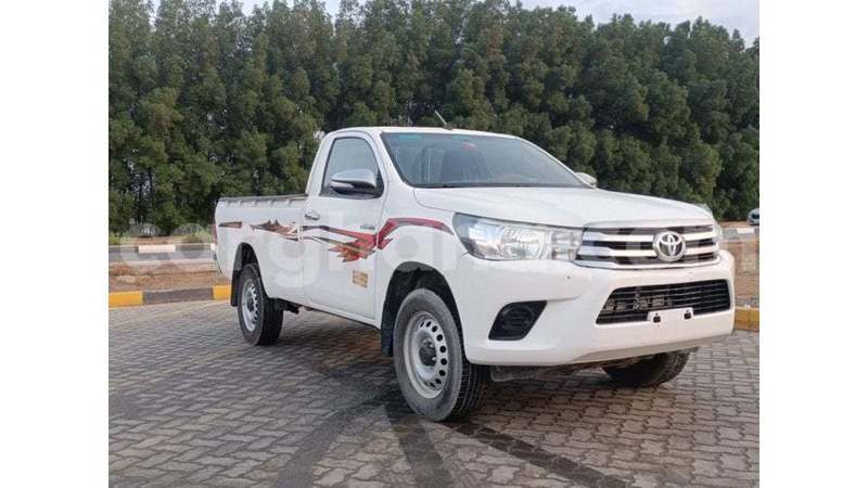 Big with watermark toyota hilux ashanti import dubai 52007