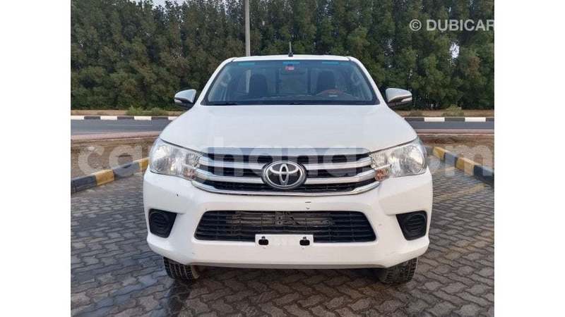 Big with watermark toyota hilux ashanti import dubai 52007