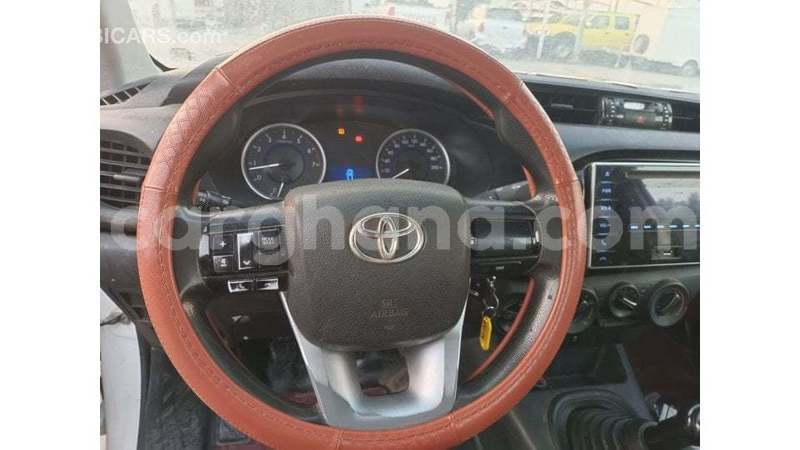 Big with watermark toyota hilux ashanti import dubai 52007