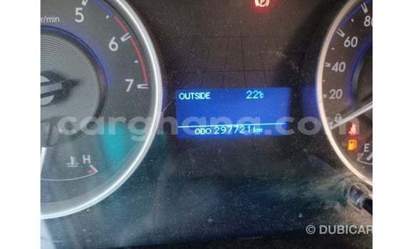 Ra Imported Toyota Hilux funfun Ọkọ̀ in Import - Dubai ni Ashanti Ra Imported Toyota Hilux funfun Ọkọ̀ in Import - Dubai ni Ashanti