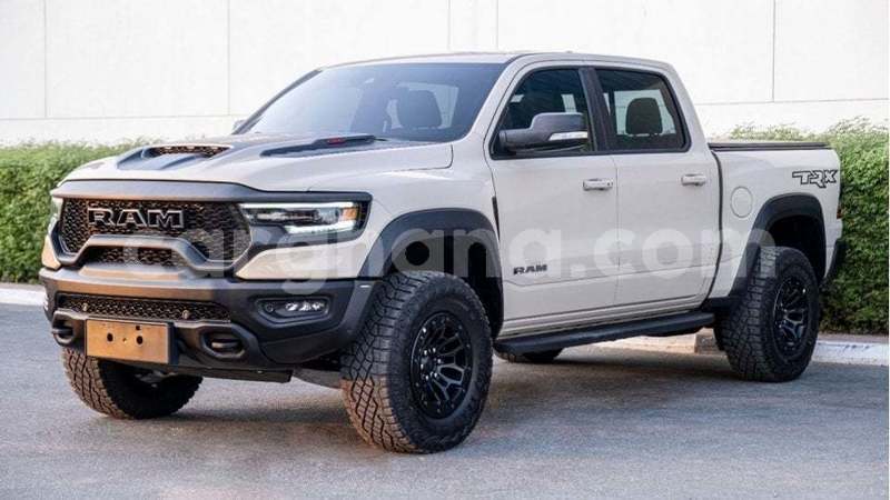 Big with watermark dodge ram ashanti import dubai 52008