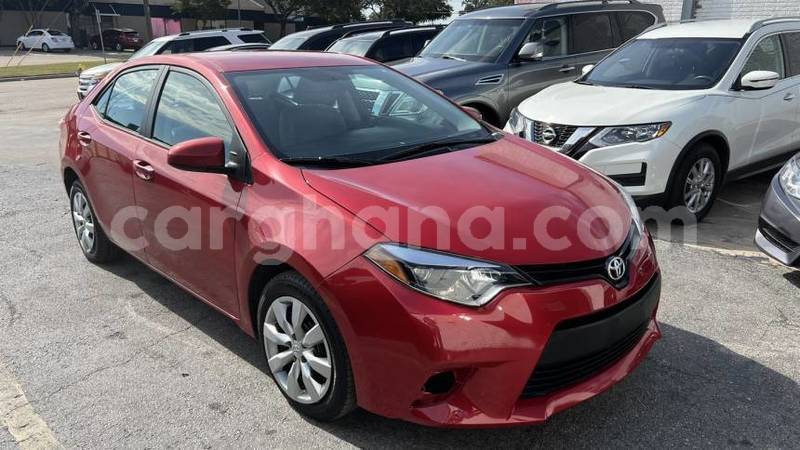 Big with watermark toyota corolla greater accra accra 52009