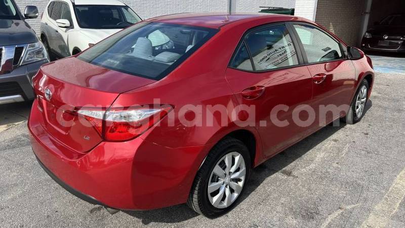 Big with watermark toyota corolla greater accra accra 52009