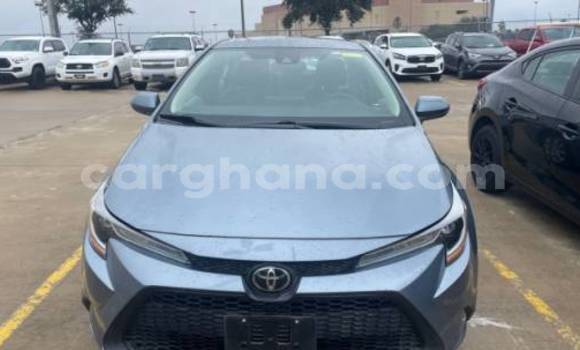 Buy Used Toyota Corolla Other Car in Accra in Greater Accra Buy Used Toyota Corolla Other Car in Accra in Greater Accra