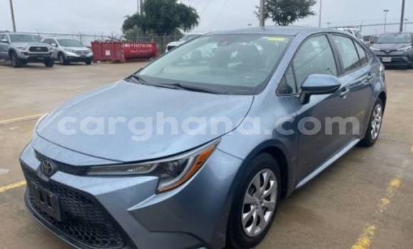 Ra Àlòkù Toyota Corolla Miiran Ọkọ̀ in Accra ni Greater Accra Ra Àlòkù Toyota Corolla Miiran Ọkọ̀ in Accra ni Greater Accra