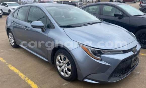 Ra Àlòkù Toyota Corolla Miiran Ọkọ̀ in Accra ni Greater Accra Ra Àlòkù Toyota Corolla Miiran Ọkọ̀ in Accra ni Greater Accra