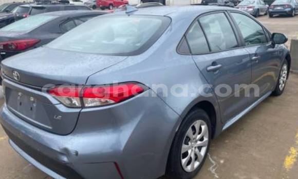 Ra Àlòkù Toyota Corolla Miiran Ọkọ̀ in Accra ni Greater Accra Ra Àlòkù Toyota Corolla Miiran Ọkọ̀ in Accra ni Greater Accra