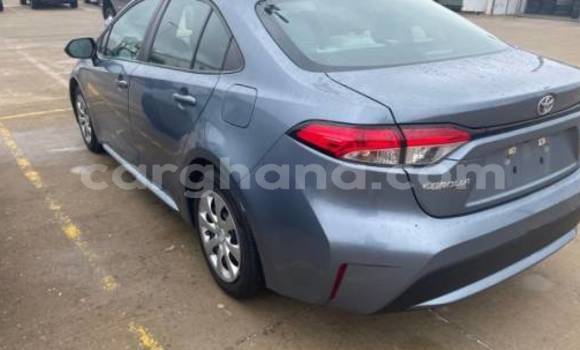 Ra Àlòkù Toyota Corolla Miiran Ọkọ̀ in Accra ni Greater Accra Ra Àlòkù Toyota Corolla Miiran Ọkọ̀ in Accra ni Greater Accra
