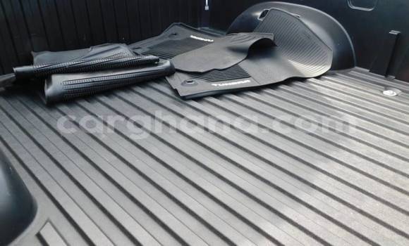 Sayi Na hannu Toyota Tundra Azurfa Mota in Accra a Greater Accra Sayi Na hannu Toyota Tundra Azurfa Mota in Accra a Greater Accra