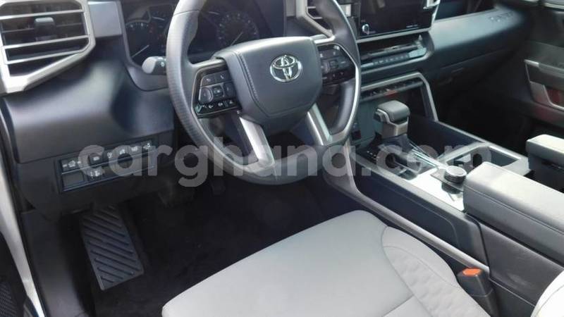 Big with watermark toyota tundra greater accra accra 52012