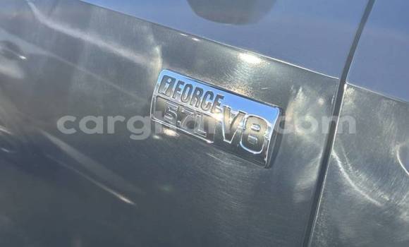 Ra Àlòkù Toyota Tundra Black Ọkọ̀ in Accra ni Greater Accra Ra Àlòkù Toyota Tundra Black Ọkọ̀ in Accra ni Greater Accra