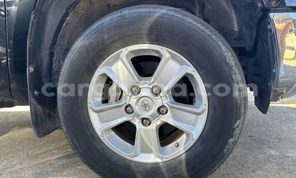 Ra Àlòkù Toyota Tundra Black Ọkọ̀ in Accra ni Greater Accra Ra Àlòkù Toyota Tundra Black Ọkọ̀ in Accra ni Greater Accra