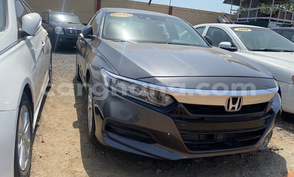 Buy Used Honda Accord Other Car in Accra in Greater Accra