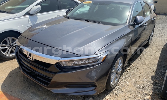 Sayi Na hannu Honda Accord Sauran Mota in Accra a Greater Accra Sayi Na hannu Honda Accord Sauran Mota in Accra a Greater Accra