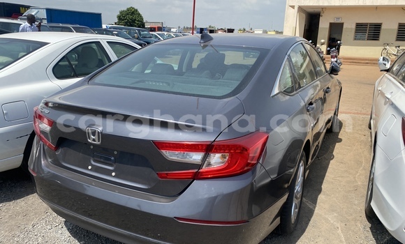 Sayi Na hannu Honda Accord Sauran Mota in Accra a Greater Accra Sayi Na hannu Honda Accord Sauran Mota in Accra a Greater Accra