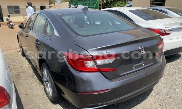 Sayi Na hannu Honda Accord Sauran Mota in Accra a Greater Accra Sayi Na hannu Honda Accord Sauran Mota in Accra a Greater Accra