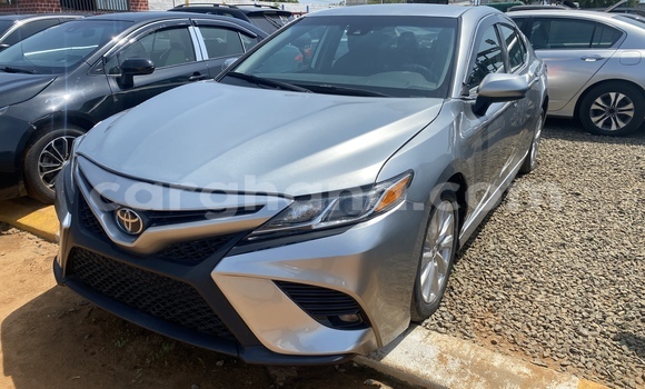 Sayi Na hannu Toyota Camry Sauran Mota in Accra a Greater Accra