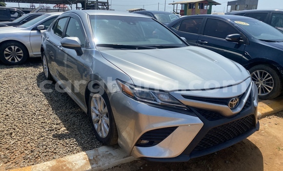Sayi Na hannu Toyota Camry Sauran Mota in Accra a Greater Accra Sayi Na hannu Toyota Camry Sauran Mota in Accra a Greater Accra