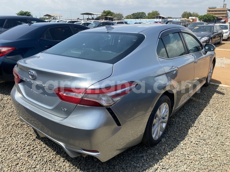 Big with watermark toyota camry greater accra accra 52017