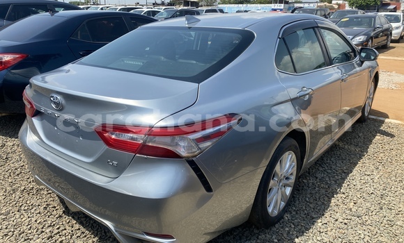 Sayi Na hannu Toyota Camry Sauran Mota in Accra a Greater Accra Sayi Na hannu Toyota Camry Sauran Mota in Accra a Greater Accra