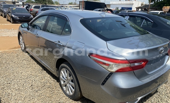 Sayi Na hannu Toyota Camry Sauran Mota in Accra a Greater Accra Sayi Na hannu Toyota Camry Sauran Mota in Accra a Greater Accra