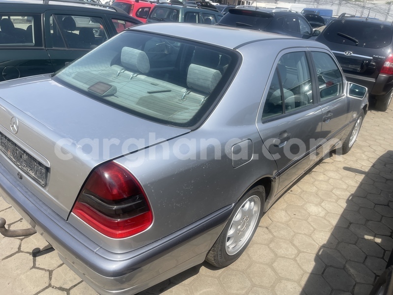 Big with watermark mercedes benz c class greater accra accra 52022